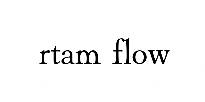 rtam flow